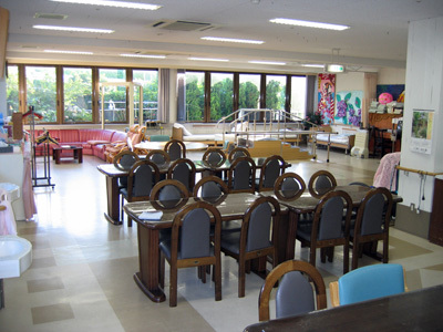 デイサービスセンター筑前顕慈園