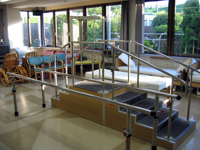 デイサービスセンター筑前顕慈園