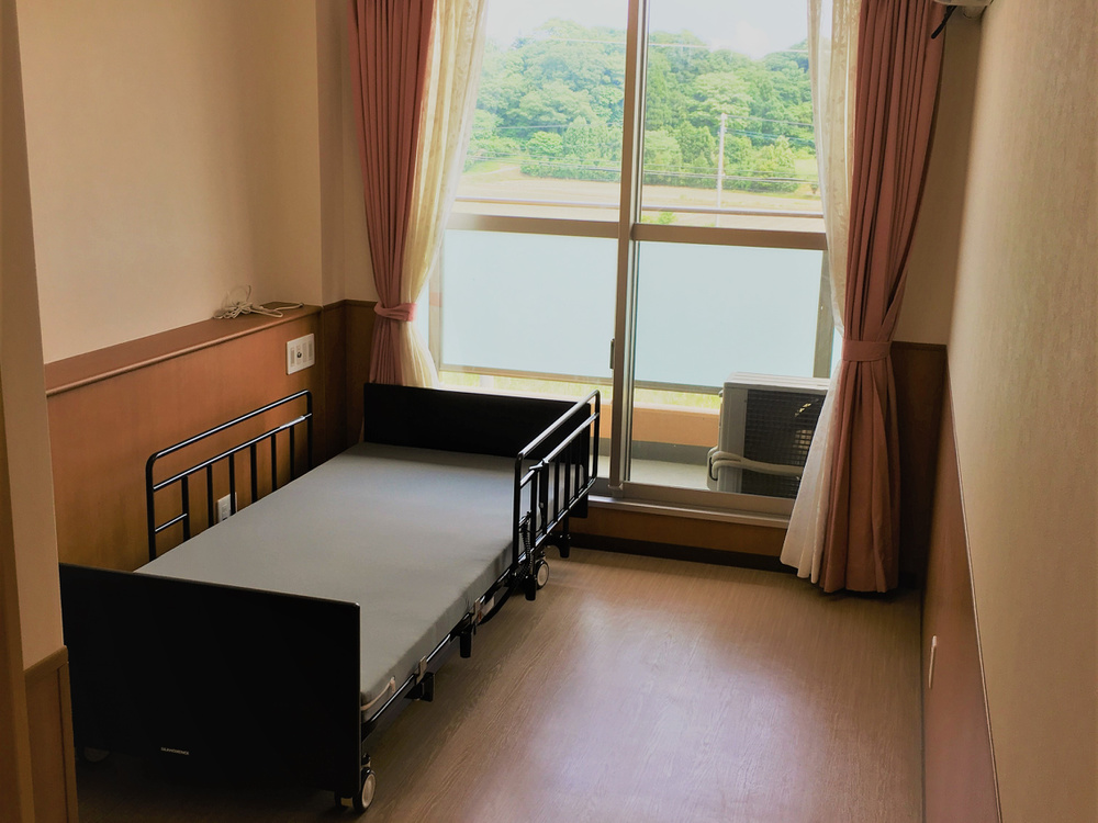 ユニット型介護老人福祉施設さくら