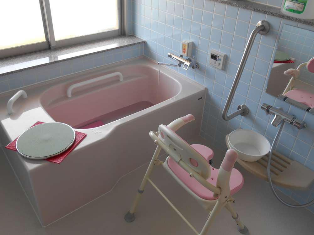 ユニット型介護老人福祉施設さくら