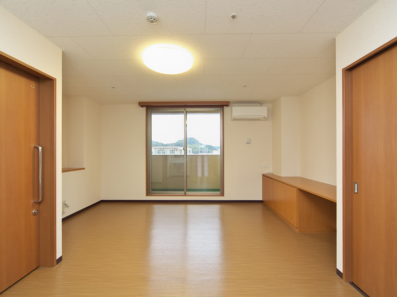 地域密着型介護老人福祉施設 けんじえん