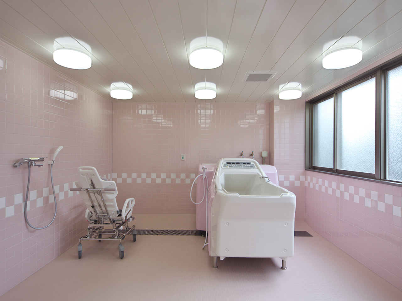 地域密着型介護老人福祉施設 けんじえん