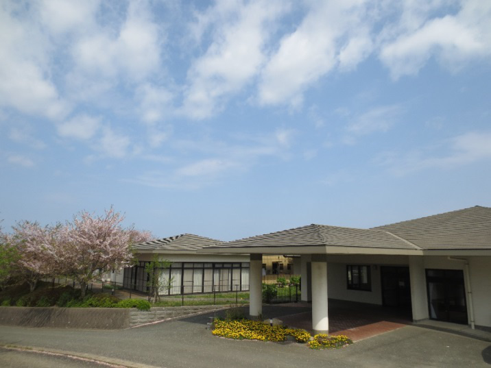 グループホーム福間