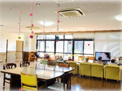 グループホーム福間