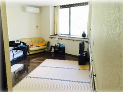 グループホーム福間